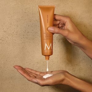 MOROCCANOIL Hand Cream - Ambre Noir 100 ml tarjous