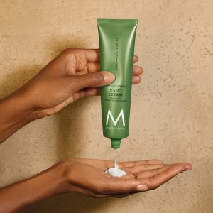 MOROCCANOIL Hand Cream - Bergamotte Fraiche 100 ml tarjous