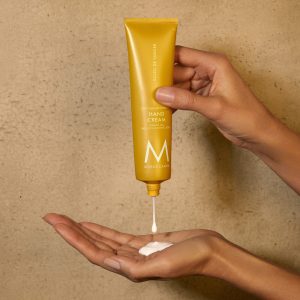 MOROCCANOIL Hand Cream - Soleil De Tanger 100 ml tarjous