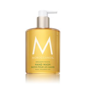 MOROCCANOIL Hand Wash - Bergamotte Fraiche 360 ml tarjous