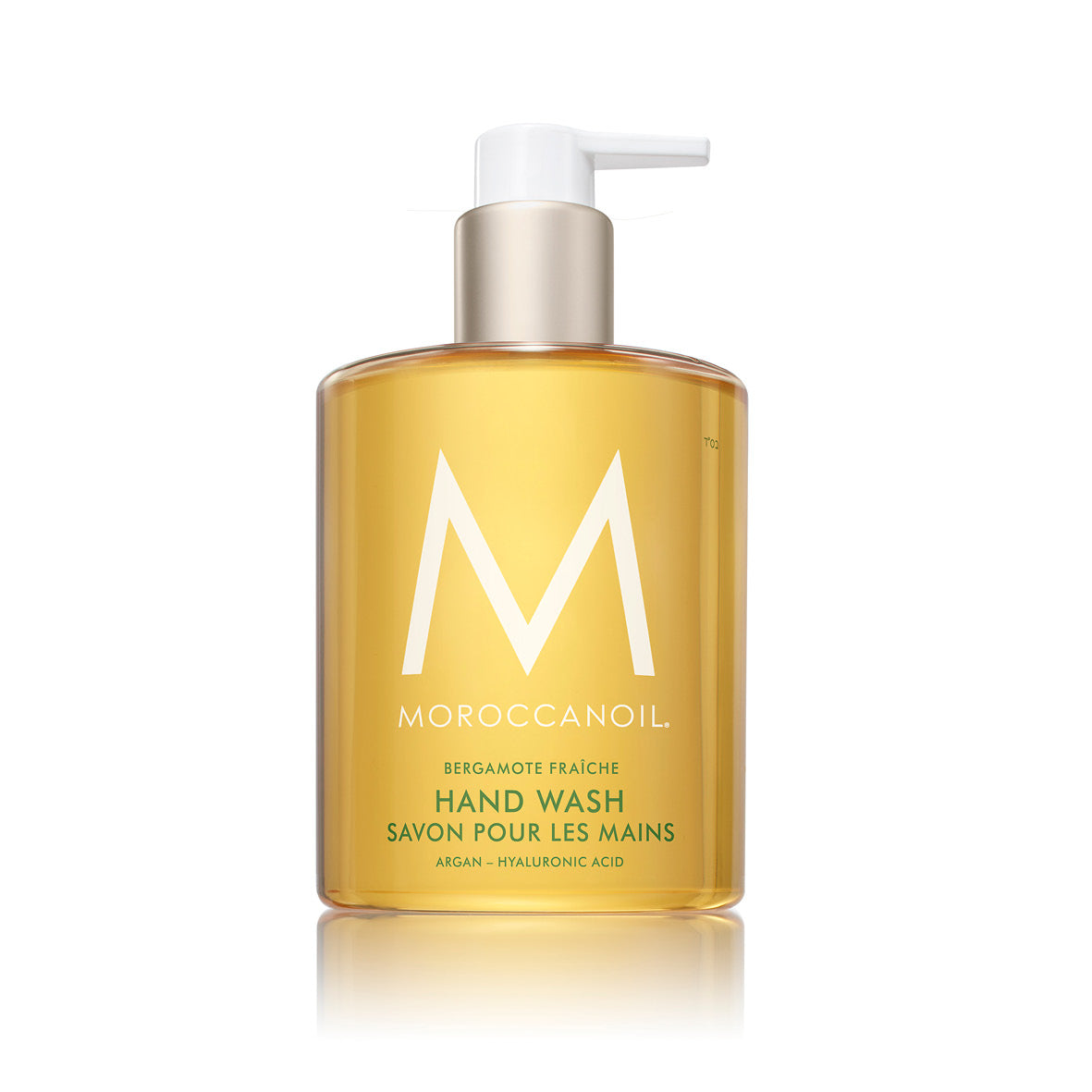 MOROCCANOIL Hand Wash - Bergamotte Fraiche 360 ml tarjous