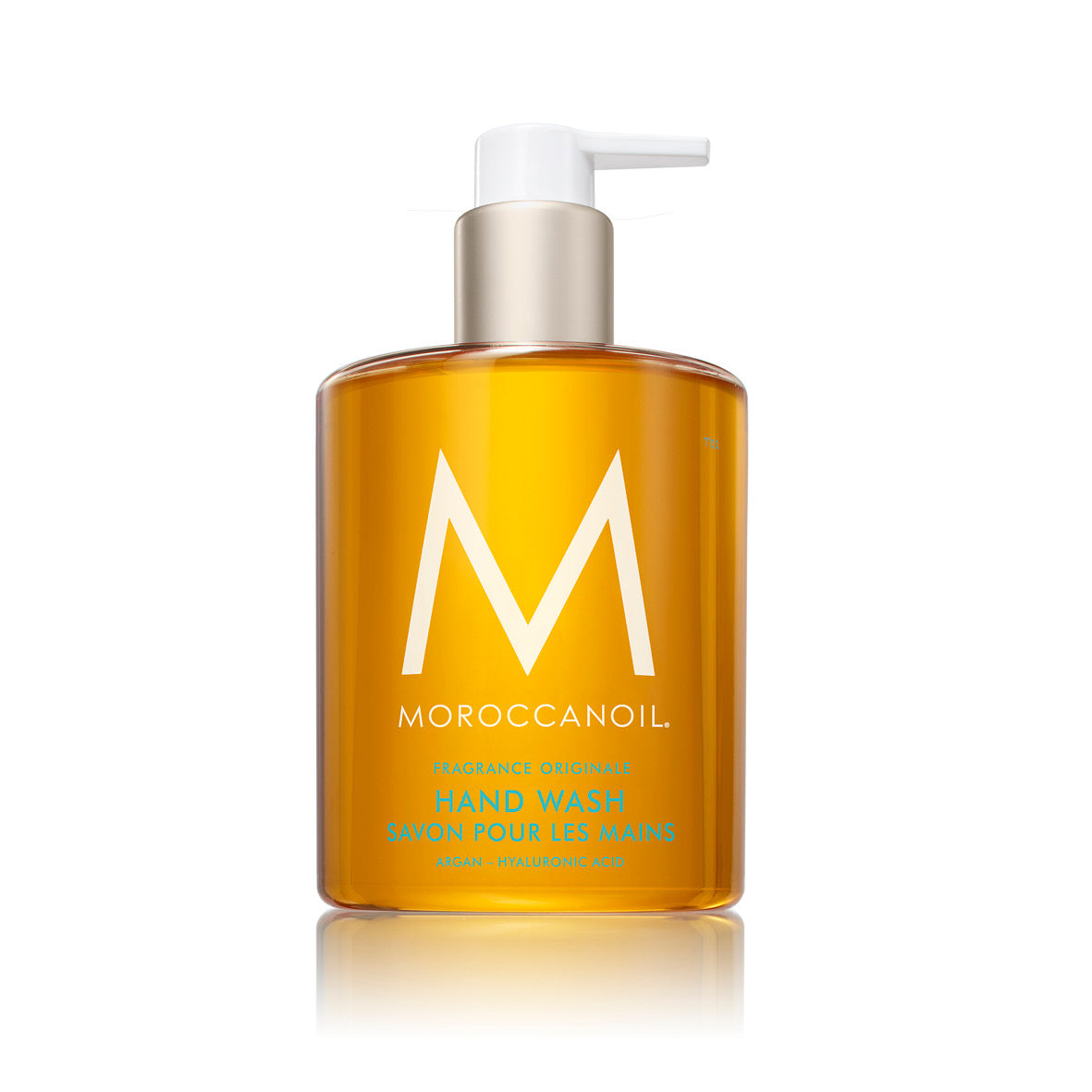 MOROCCANOIL Hand Wash - Fragrance Originale 360 ml tarjous