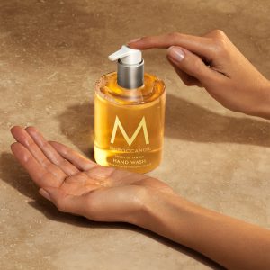 MOROCCANOIL Hand Wash - Soleil De Tanger 360 ml tarjous
