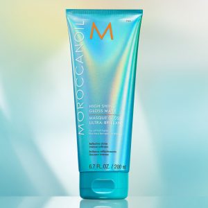 MOROCCANOIL High Shine Gloss Mask 200 ml tarjous