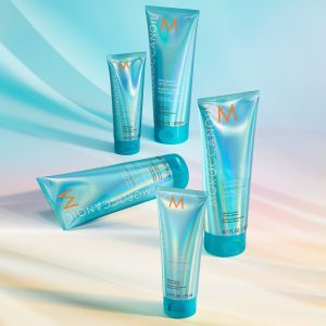MOROCCANOIL High Shine Gloss Mask 75 ml tarjous