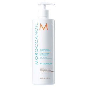 MOROCCANOIL Hydrating Conditioner - Kosteuttava hoitoaine 500 ml tarjous