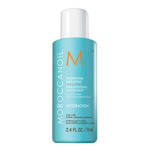 MOROCCANOIL Hydrating Shampoo - Kosteuttava shampoo 70 ml tarjous