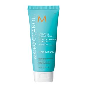 MOROCCANOIL Hydrating Styling Cream - Kosteuttava muotoiluvoide 75 ml tarjous