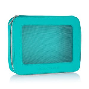 MOROCCANOIL - Ikkunallinen kosmetiikkalaukku