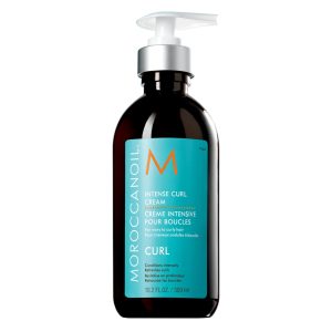 MOROCCANOIL Intense Curl Cream - Intensiivinen kiharavoide 300 ml tarjous