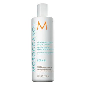 MOROCCANOIL Moisture Repair Conditioner - Kosteuttava ja korjaava hoitoaine 250 ml tarjous