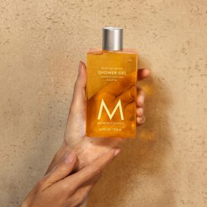 MOROCCANOIL Shower Gel - Soleil De Tanger 250 ml tarjous