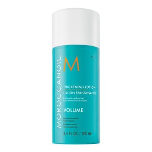 MOROCCANOIL Thickening Lotion - Tuuheuttava kampausvoide 100 ml tarjous