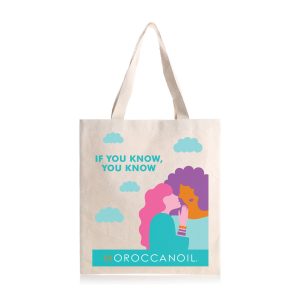 MOROCCANOIL Tote Bag Special Edition tarjous
