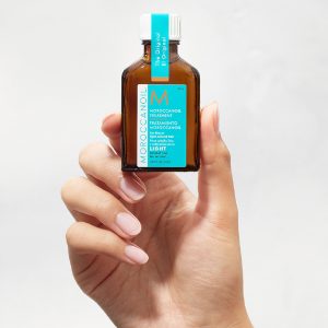 MOROCCANOIL Treatment Light -hoitoöljy 25 ml tarjous
