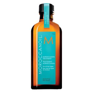 MOROCCANOIL Treatment -hoitoöljy 100 ml tarjous