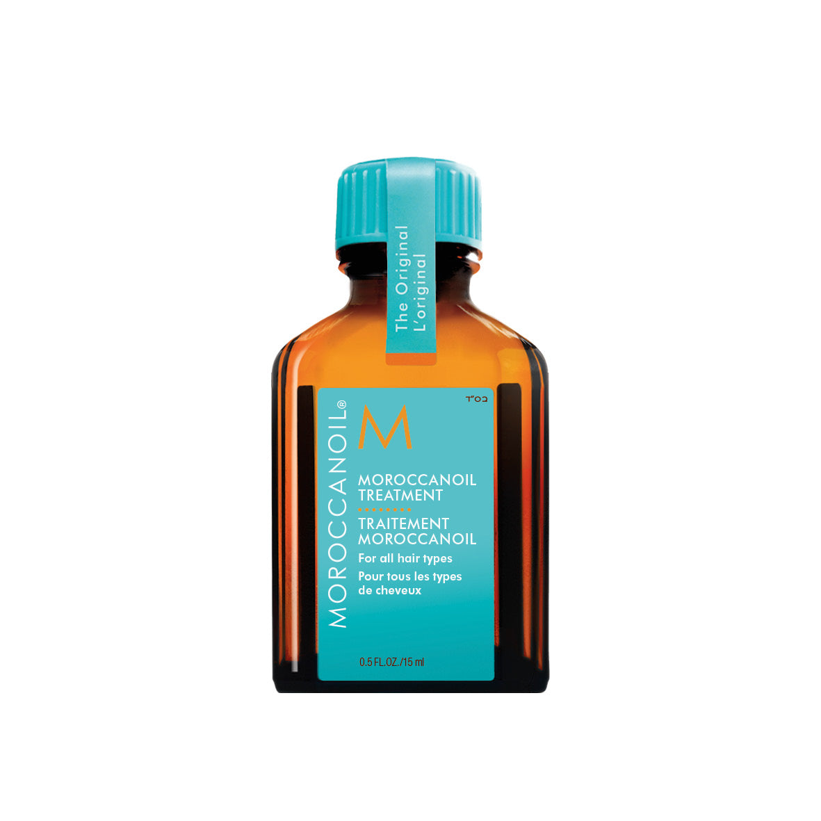 MOROCCANOIL Treatment -hoitoöljy 15 ml tarjous