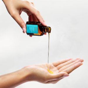 MOROCCANOIL Treatment -hoitoöljy 25 ml tarjous