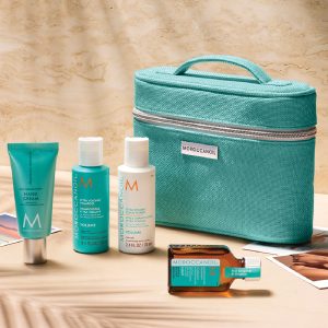 MOROCCANOIL Volume Travel Kit tarjous