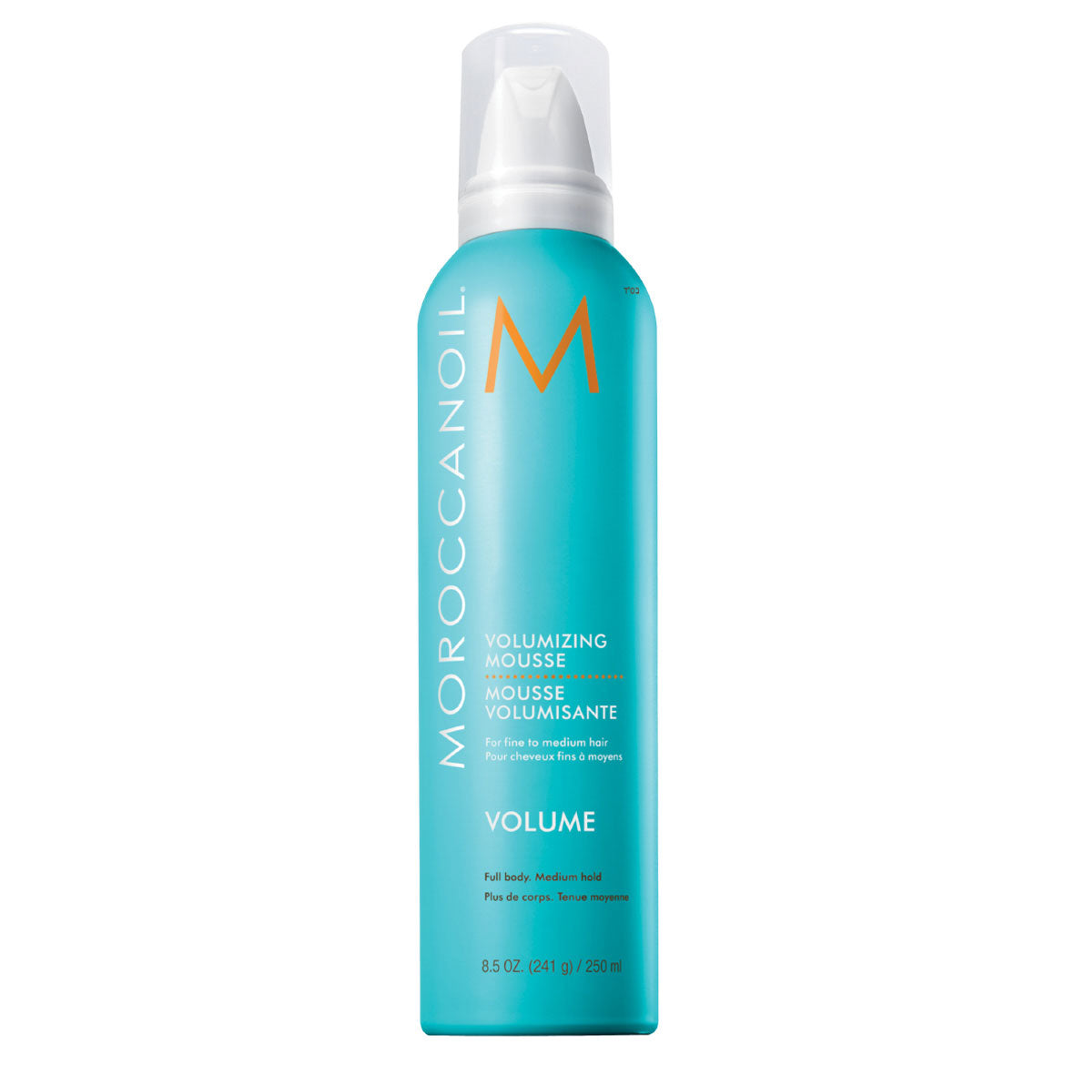 MOROCCANOIL Volumizing Mousse - Tuuheuttava muotovaahto 250 ml tarjous
