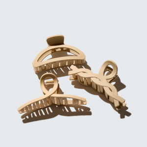 Medium Claw Hair Clips