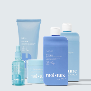 Moisture Hero™ Bundle tarjous
