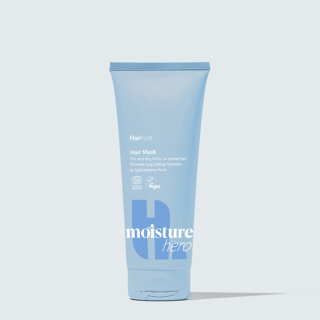 Moisture Hero™ Hair Mask - 200 ml tarjous