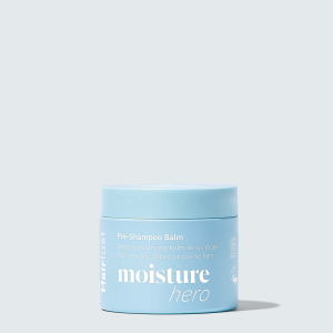 Moisture Hero™ Pre-Shampoo Balm - 150 ml tarjous