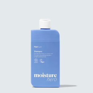 Moisture Hero™ Shampoo - 2 pulloa x 250 ml - Säästä 15% tarjous