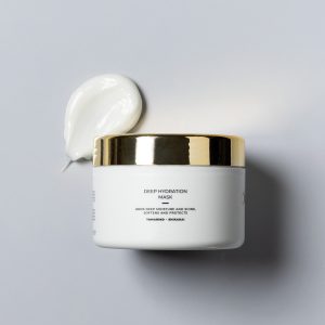 OBSESSED Deep Hydration Mask 200 ml tarjous