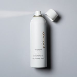 OBSESSED Dry Powder Spray 200 ml tarjous