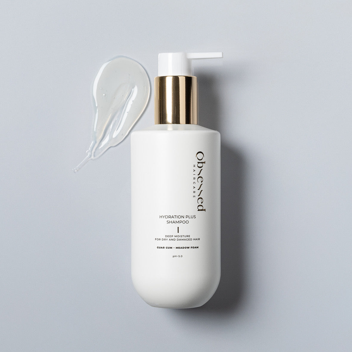 OBSESSED Hydration Plus Shampoo 250 ml tarjous