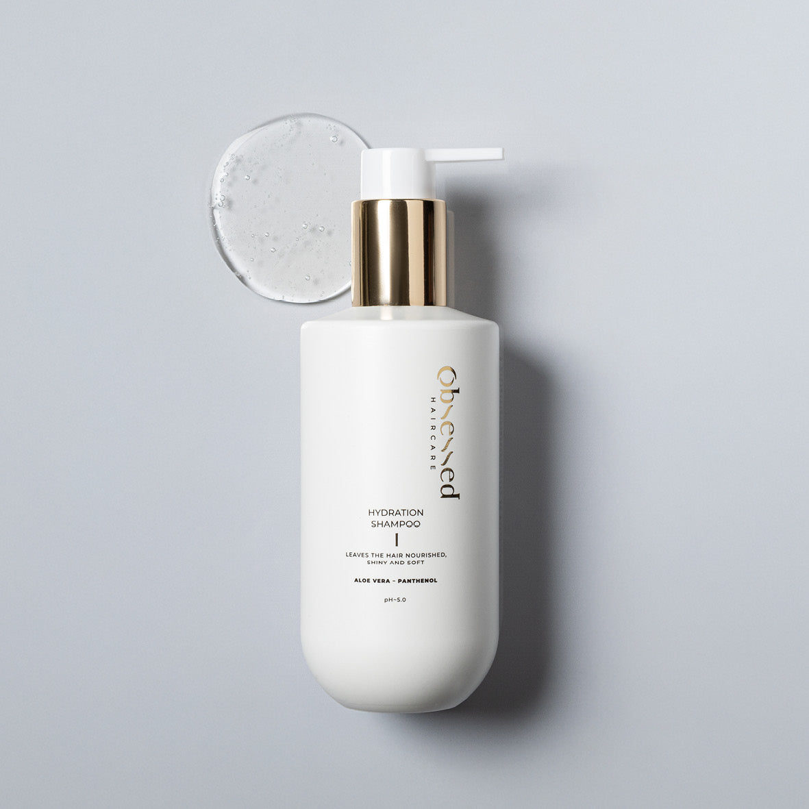 OBSESSED Hydration Shampoo 250 ml tarjous