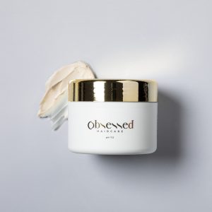 OBSESSED Matte Definition Wax 80 ml tarjous