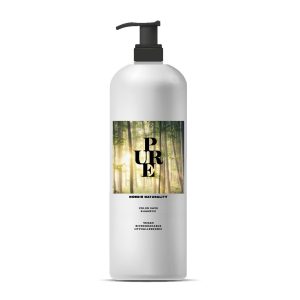 PURE Color Save Shampoo 1000 ml tarjous