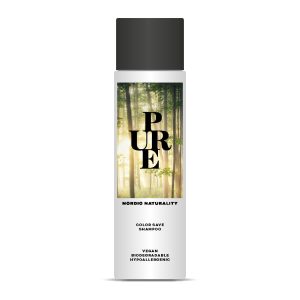 PURE Color Save Shampoo 300 ml tarjous