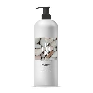 PURE Deep Cleansing Shampoo 1000 ml tarjous
