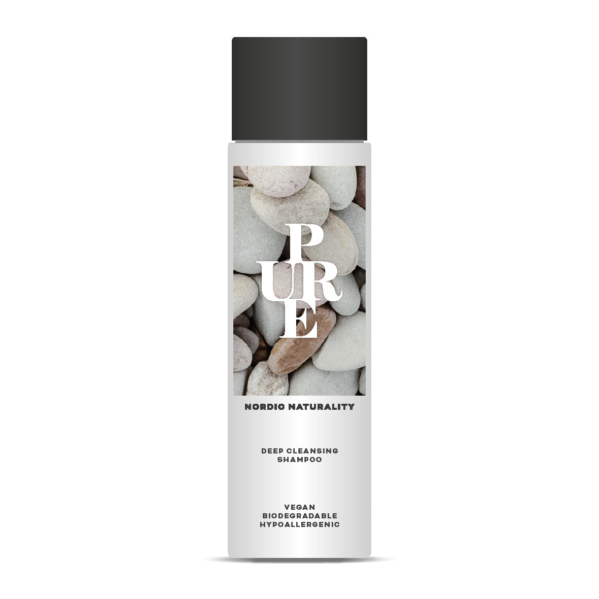 PURE Deep Cleansing Shampoo 300 ml tarjous