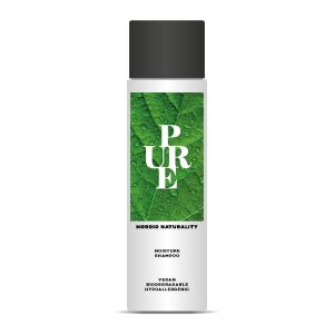 PURE Moisture Shampoo 300 ml tarjous