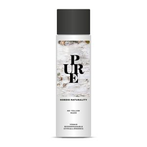 PURE No Yellow Mask 300 ml tarjous