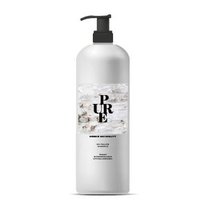 PURE No Yellow Shampoo 1000 ml tarjous
