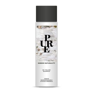 PURE No Yellow Shampoo 300 ml tarjous