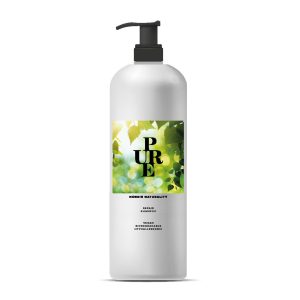 PURE Repair Shampoo 1000 ml tarjous