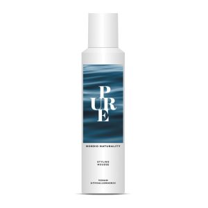 PURE Styling Mousse 200 ml tarjous