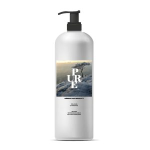 PURE Volume Shampoo 1000 ml tarjous