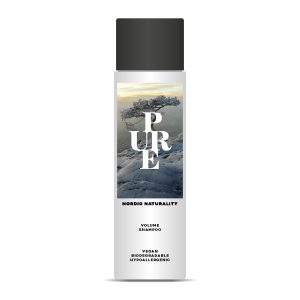 PURE Volume Shampoo 300 ml tarjous