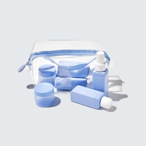 Refillable Travel-Size Bottles tarjous