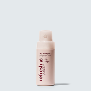 Refresh Powder™ Dry Shampoo - 40 g tarjous