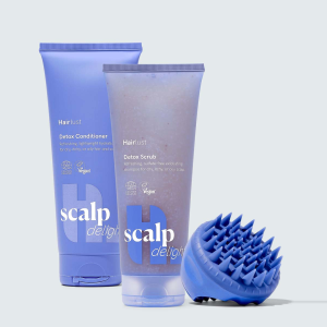 Scalp Delight™ Bundle tarjous