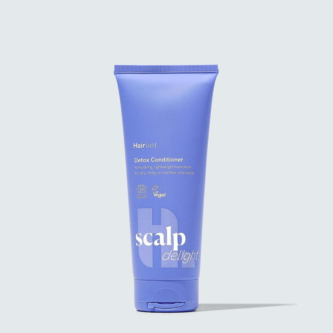 Scalp Delight™ Detox Conditioner - 200 ml tarjous